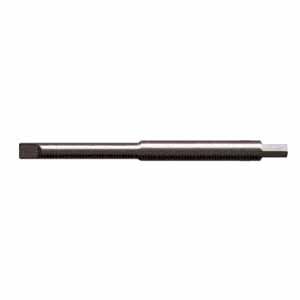 MOODY TOOL 49-8033 Hex Driver Blade, 0.093 Inch | CE2FLA