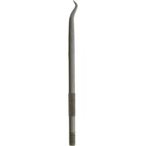 MOODY TOOL 49-8053 Angled Scriber Replacement Tip, O-ring Pick | AP3BZE