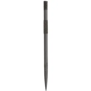 MOODY TOOL 49-8054 Straight Replacement Tip for Scriber | AP3BZF