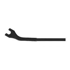 MOODY TOOL 49-8057 Mini Open End Wrench Blade, 3/32 Inch | CE2FLP