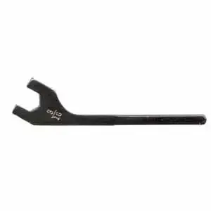 MOODY TOOL 49-8206 Metric Wrench Blade, Mini, Open End, 5.5mm | CE2FPG