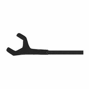 MOODY TOOL 49-8063 Mini Open End Wrench Blade, 5/16 Inch | CE2FLW