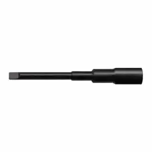 MOODY TOOL 49-8078 Metric Nut Driver Blade, 3.5mm | CE2FMJ