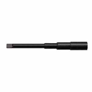 MOODY TOOL 49-8074 Metric Nut Driver Blade, 2.2mm | CE2FME