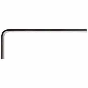 MOODY TOOL 49-8150 Short Arm Hex L Key, 1/16 Inch | CE2FNM