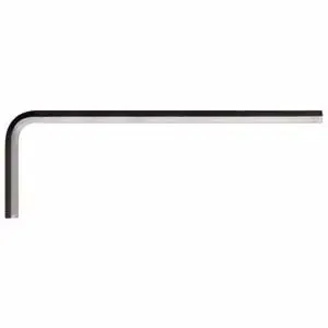 MOODY TOOL 49-8152 Short Arm Hex L Key, 5/64 Inch | CE2FNP