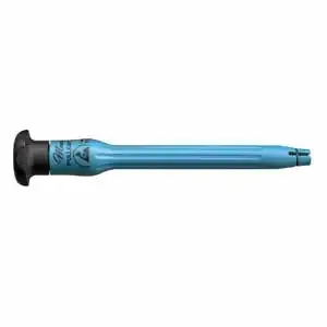 MOODY TOOL 49-8182 Esd-Safe Screwdriver Handle, For Reversible Blades | CE2FNY