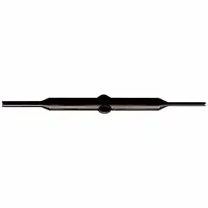 MOODY TOOL 49-8225 Screw Extractor Blade, 1.1mm/1.5mm | CE2FPM