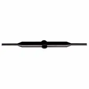 MOODY TOOL 49-8231 Screw Extractor Blade, 1.25mm/1.25mm | CE2FPN