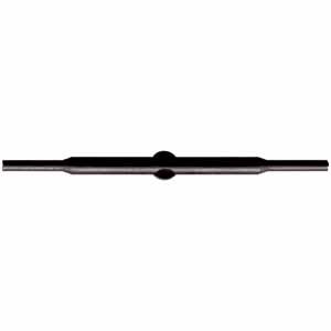 MOODY TOOL 49-8233 Screw Extractor Blade, 2.0mm/2.0mm | CE2FPQ