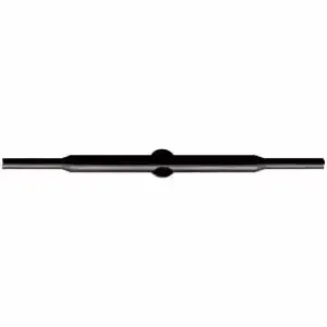 MOODY TOOL 49-8233 Screw Extractor Blade, 2.0mm/2.0mm | CE2FPQ