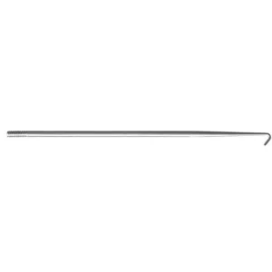 MOODY TOOL 49-8252 Offset Hook Spring Pull, 45 deg. Offset | AP3CBC