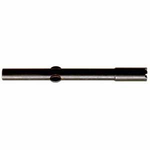 MOODY TOOL 49-8302 Star Nut Driver Blade, For Reversible-Style Handles, 2.8mm | CE2FPW