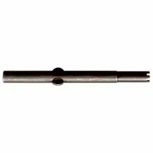 MOODY TOOL 49-8303 Star Nut Driver Blade, For Reversible-Style Handles, 2.2mm | CE2FPX