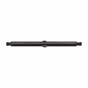 MOODY TOOL 49-8403 Reversible Ball-Hex Blade, .093/.093 Inch | CE2FQJ