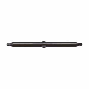 MOODY TOOL 49-8407 Reversible Ball-Hex Blade, 2.0mm/2.0mm | CE2FQN