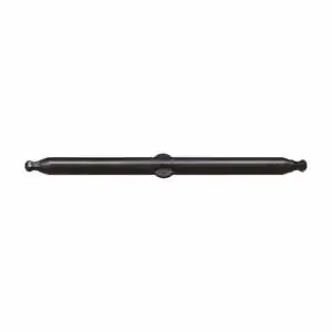 MOODY TOOL 49-8407 Reversible Ball-Hex Blade, 2.0mm/2.0mm | CE2FQN