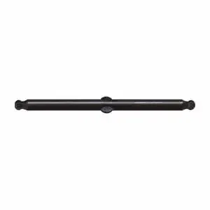 MOODY TOOL 49-8408 Reversible Ball-Hex Blade, 2.5mm/2.5mm | CE2FQP