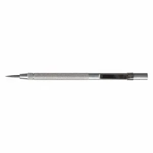 MOODY TOOL 51-1518 Pocket Scriber, Steel Point Reversible | AP3CBQ