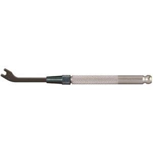 MOODY TOOL 51-1833 Open End Wrench, 3.2 mm Size | AP3CAU