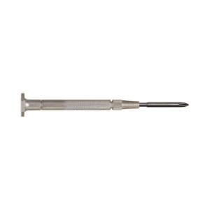 MOODY TOOL 51-1777 S Schraubendreher, Magnetgriff, Jis-Typ, 2.5 mm | CE2FWY