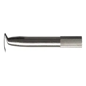 MOODY TOOL 51-1858 General Purpose Spring Puller, 7 1/4 inch Size | CE2FXG