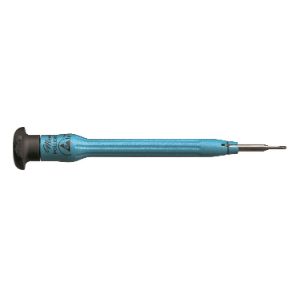 MOODY TOOL 51-1922 Reversible Esd Driver, 0.055Inch Slotted/1.5mm Jis | CE2FYH