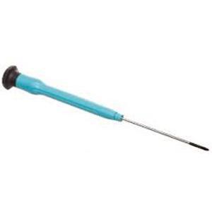 MOODY TOOL 51-2007 Slotted Screwdriver, ESD-Safe, 0.100 Size, Phillips | AP3CAJ