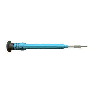 MOODY TOOL 51-2073 Metric Hex Driver, Fixed Esd-Safe, Short, 1.3mm | CE2FZV