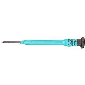 MOODY TOOL 51-2088 Torx Driver, ESD Safe, T-1 Size | AP3BZX