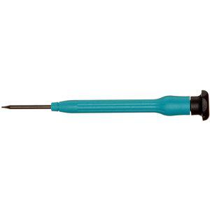 MOODY TOOL 51-2089 Torx Driver, ESD Safe, T-2 Size | AP3BZY