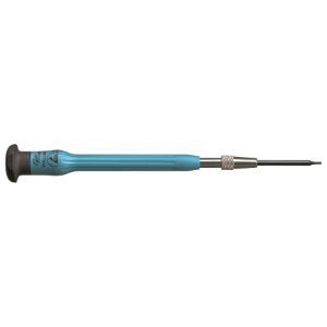 MOODY TOOL 51-2112 Star Driver, Interchangeable, Esd-Safe Handle, Tamper Resistant, Tr-10 | CE2GBA
