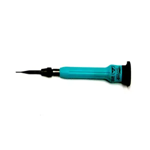 MOODY TOOL 51-2120 Slotted Screwdriver, Interchangeable, Esd-Safe, 0.025 Inch | CE2GBB