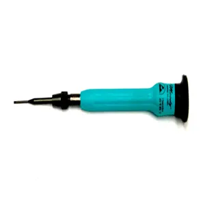 MOODY TOOL 51-2121 Slotted Screwdriver, Interchangeable, Esd-Safe, 0.040 Inch | CE2GBC