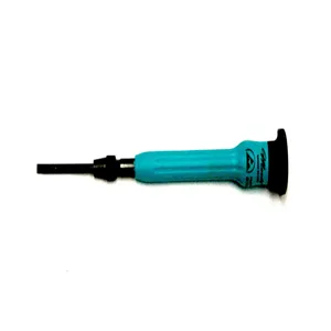 MOODY TOOL 51-2125 Slotted Screwdriver, Interchangeable, Esd-Safe, 0.100 Inch | CE2GBG