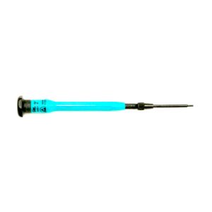 MOODY TOOL 51-2153 Hex Driver, Interchangeable, Esd-Safe, Handle, 0.062 Inch | CE2GBW