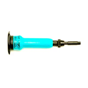 MOODY TOOL 51-2164 Metric Hex Driver, Interchangeable Esd-Safe Handle, 2.0mm | CE2GCD