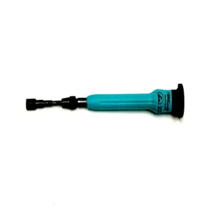 MOODY TOOL 51-2170 Nut Driver, Interchangeable, Esd-Safe, Handle, 1/8 Inch | CE2GCF