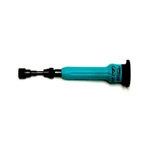 MOODY TOOL 51-2172 Nut Driver, Interchangeable, Esd-Safe, Handle, 5/32 Inch | CE2GCH