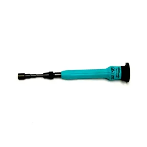 MOODY TOOL 51-2184 Metric Nut Driver, Interchangeable Esd-Safe Handle, 3.5mm | CE2GCQ