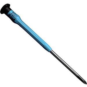 MOODY TOOL 51-2401 JIS Type S Screwdriver, ESD Safe, 2.5mm Size | AP3CAN