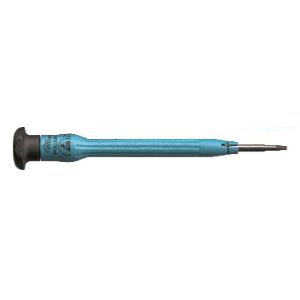 MOODY TOOL 51-3073 Reversible Phillips Driver, Esd-Safe, 0.087 And 0.100 Inch | CE2GFB
