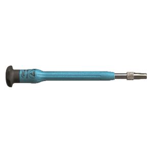 MOODY TOOL 51-8181 Interchangeable Esd-Safe Screwdriver Handle, With Chuck Nose | CE2GFR