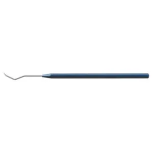 MOODY TOOL 55-1796 Precision Probe Triple Bend, 25 mil | AP3CCG