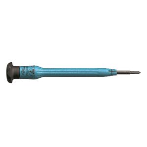 MOODY TOOL 55-2339 Tri-Point Reversible Driver, Esd-Safe Handle | CE2GLM