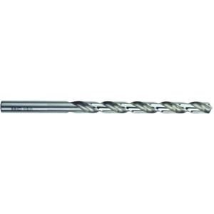 MORSE CUTTING TOOLS 10937 Extra Long Drill, 9/32 Inch Dia., 10 Inch Overall Length | AK7NPF