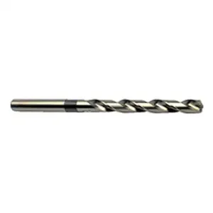 MORSE CUTTING TOOLS 11087 Taper Drill Bit, â€Ž24 mm Dia., 5-3/8 Inch Overall Length | AK7PDB