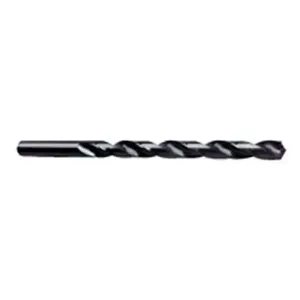 MORSE CUTTING TOOLS 10720 Taper Drill Bit, â€Ž23/64 Dia., 6-3/4 Inch Overall Length | AK7MXN