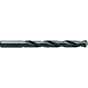 MORSE CUTTING TOOLS 11482 Jobber, Letter Z, High Speed Steel, Black Oxide | AK7QCY