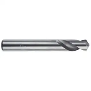 MORSE CUTTING TOOLS 11939 Drill Bit, â€Ž5/8 Inch Dia., 4-1/2 Inch Overall Length | AN9MYA